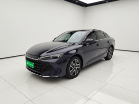 比亚迪 秦L 2024款 DM-i 120KM领先型