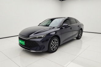 比亚迪 秦L 2024款 DM-i 120KM领先型