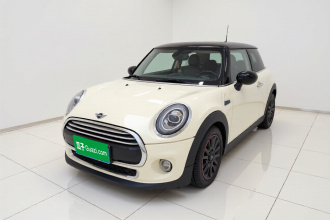 MINI 2019款 1.5T ONE PLUS