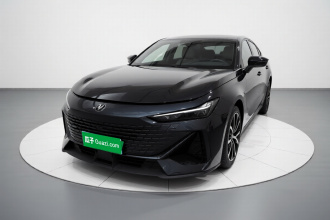 长安UNI-V 2023款 1.5T 尊贵型