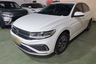 大众 宝来 2025款 改款 200TSI DSG悦行导航版