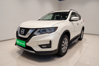 日产 奇骏 2021款 2.0L CVT 2WD XL Premium智联尊享版