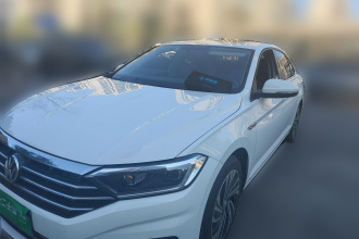 大众 速腾 2021款 280TSI DSG超越版