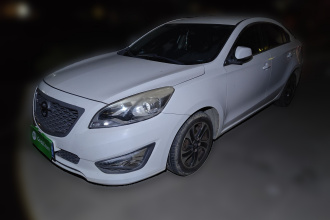 海马 福美来 2015款 1.5T 自动品尚型