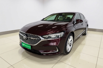 别克 君越 2021款 Avenir艾维亚 旗舰型