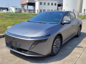 日产N6 2026款 180 Max