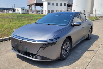 日产N6 2026款 180 Max