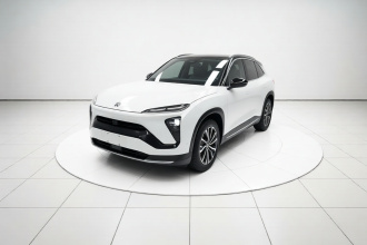 蔚来ES6 2020款 455KM 运动版