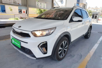 起亚 奕跑 2019款  1.4L 自动运动版 国VI