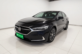 别克 君越 2022款 652T 豪华型