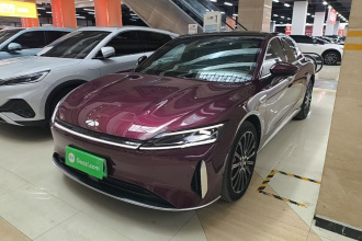 奇瑞风云 风云A9L 2025款 四驱高能巅峰版
