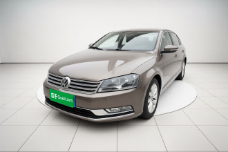 大众 迈腾 2015款 1.8TSI 领先型