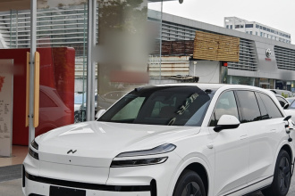 乐道L90 2025款 Pro 六座版