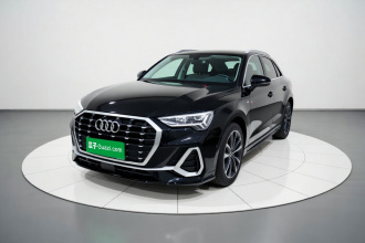 奥迪Q3 2022款 35 TFSI 时尚动感型