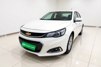 雪佛兰 迈锐宝 2016款 1.6T 自动舒适版