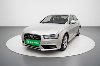 奥迪A4L 2016款 30 TFSI 典藏版 自动舒适型