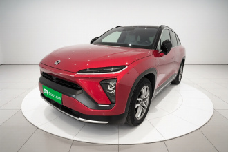 蔚来ES6 2020款 420KM 运动版