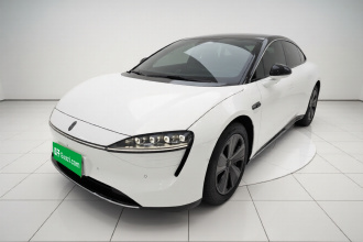 鸿蒙智行 智界S7 2024款 Pro