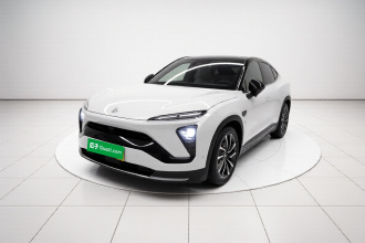 蔚来ES6 2020款 610KM 性能版