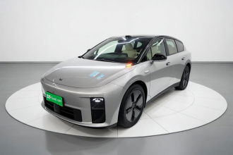 理想汽车 理想i6 2025款 两驱标准版
