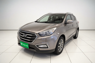 北京现代ix35 2015款 2.0L 自动两驱智能型 国IV