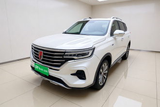 荣威RX5 MAX 2019款 300TGI 自动智能座舱豪华版
