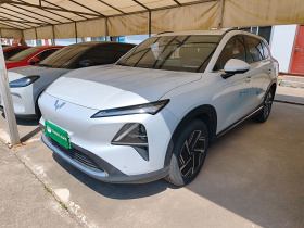 五菱汽车 五菱星光S 2024款 130km 旗舰型