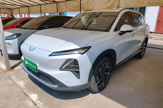 五菱汽车 五菱星光S 2024款 130km 旗舰型