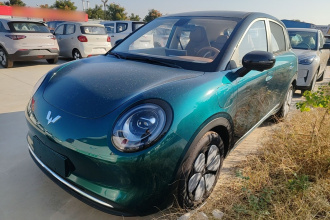 五菱汽车 缤果Pro 2026款 330km 尊享款