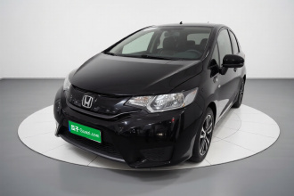 本田 飞度 2014款 1.5L LX CVT舒适型