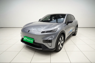 深蓝汽车 深蓝S05 2024款 510Max纯电版