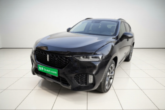 魏牌 VV7 2017款 2.0T 旗舰型