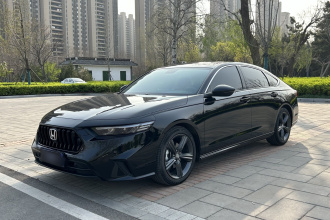 本田 英仕派 2025款 260TURBO 典雅版