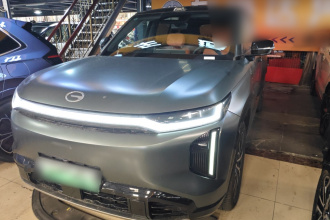 广汽传祺 传祺向往S7 2025款 180km Ultra 四驱激光雷达版