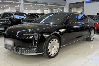 鸿蒙智行 尊界S800 2025款 纯电 星辉尊享版 5座 (192线激光雷达）