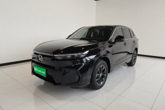 本田 皓影 2025款 240TURBO 两驱精英版 5座