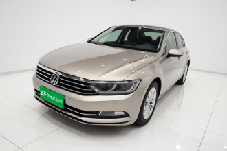 大众 迈腾 2017款 330TSI DSG 豪华型