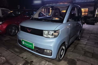五菱汽车 宏光MINIEV 2022款 自在款 磷酸铁锂
