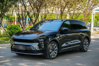 蔚来ES8 2024款 75kWh 行政版
