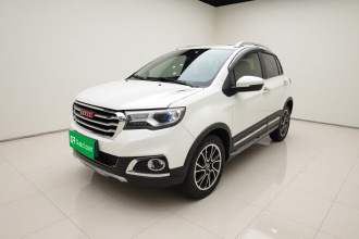 哈弗H1 2015款 1.5L 手动尊贵型