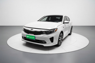 起亚K5 2016款 1.6T 自动LUX