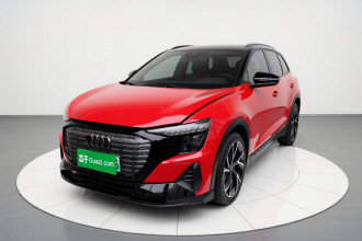 奥迪Q5 e-tron 2022款 50 e-tron quattro edition one 艺创典藏版