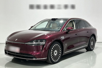 鸿蒙智行 享界S9 2026款 增程 Ultra 后驱 53kWh (192线激光雷达）