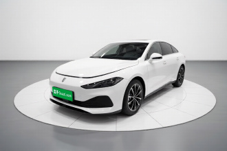 荣威D7 2025款 DMH 125km 世界冠军版