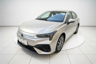 埃安 AION S 2023款 魅 580 磷酸铁锂