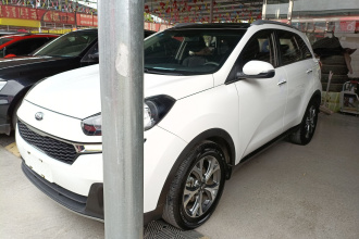 起亚 KX3傲跑 2015款 1.6L 自动两驱DLX