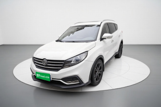 东风风光 风光580 2017款 1.5T CVT智联型