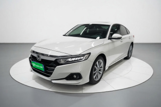 本田 雅阁 2022款 260TURBO 豪华版