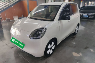 五菱汽车 宏光MINIEV 2025款 第四代 四门版 进阶款