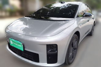 理想汽车 理想i6 2025款 两驱标准版
